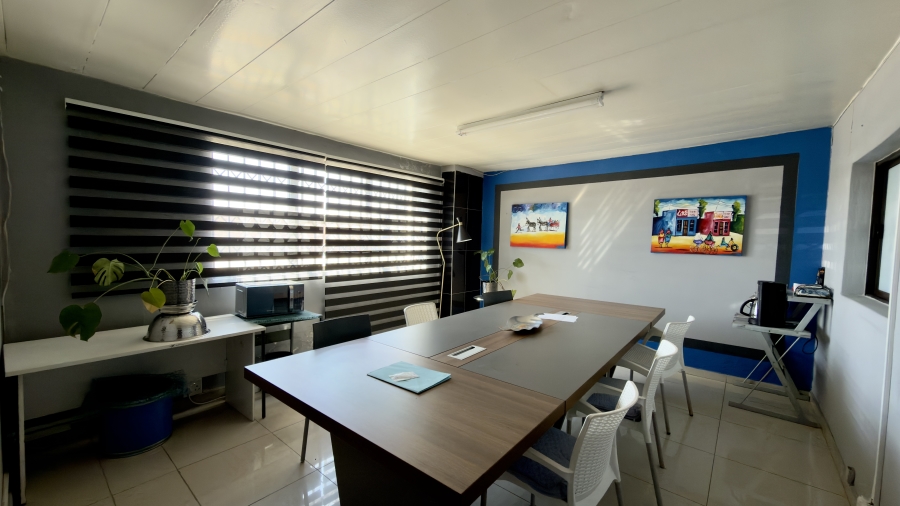 To Let Commercial Property for Rent in Trichardt Mpumalanga