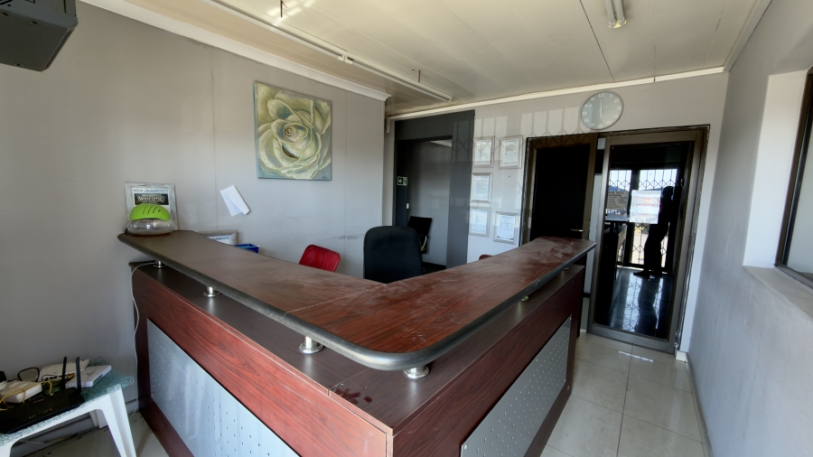 To Let Commercial Property for Rent in Trichardt Mpumalanga