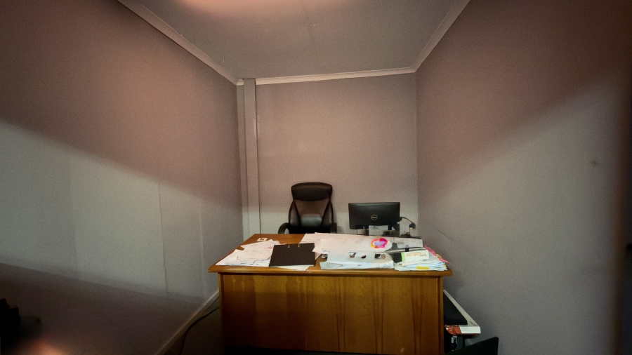 To Let Commercial Property for Rent in Trichardt Mpumalanga