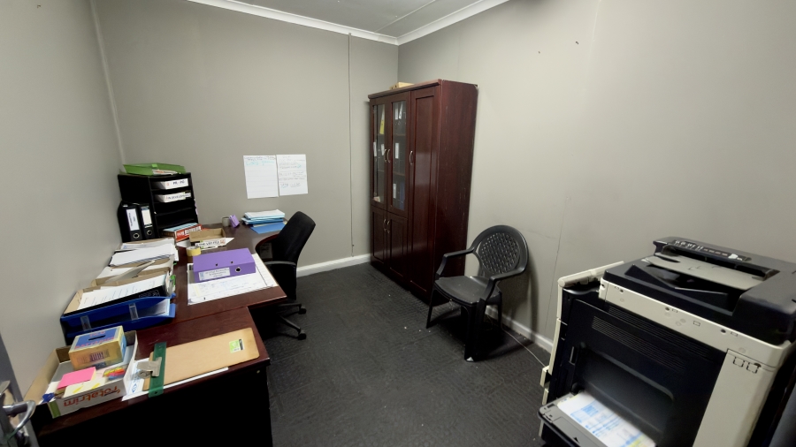 To Let Commercial Property for Rent in Trichardt Mpumalanga