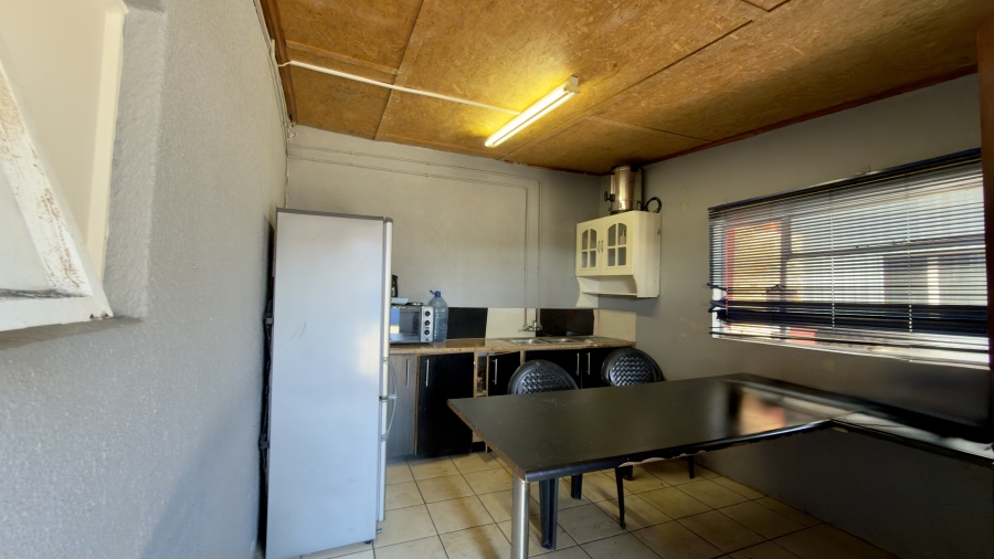 To Let Commercial Property for Rent in Trichardt Mpumalanga