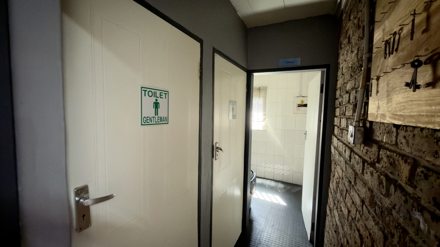 To Let Commercial Property for Rent in Trichardt Mpumalanga