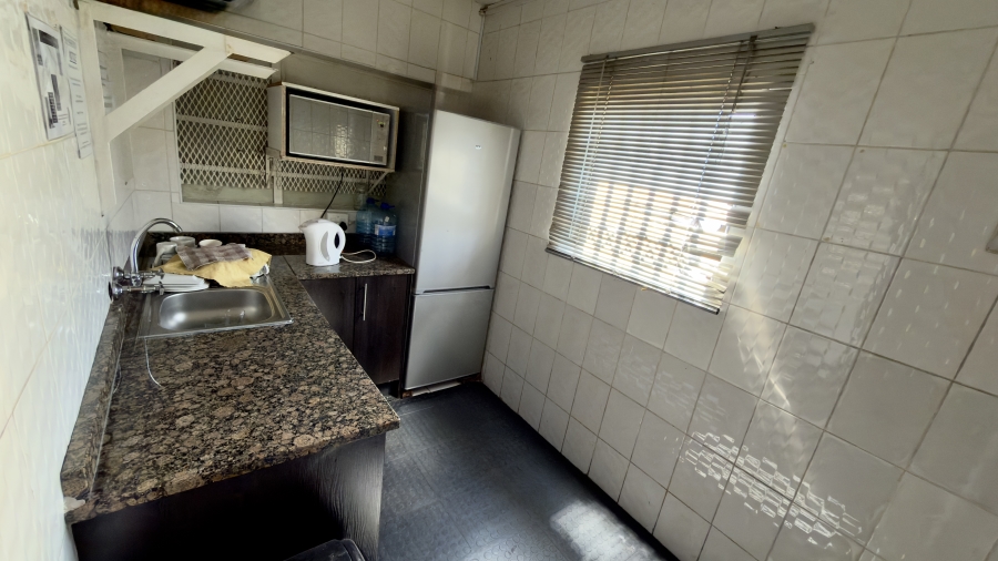 To Let Commercial Property for Rent in Trichardt Mpumalanga