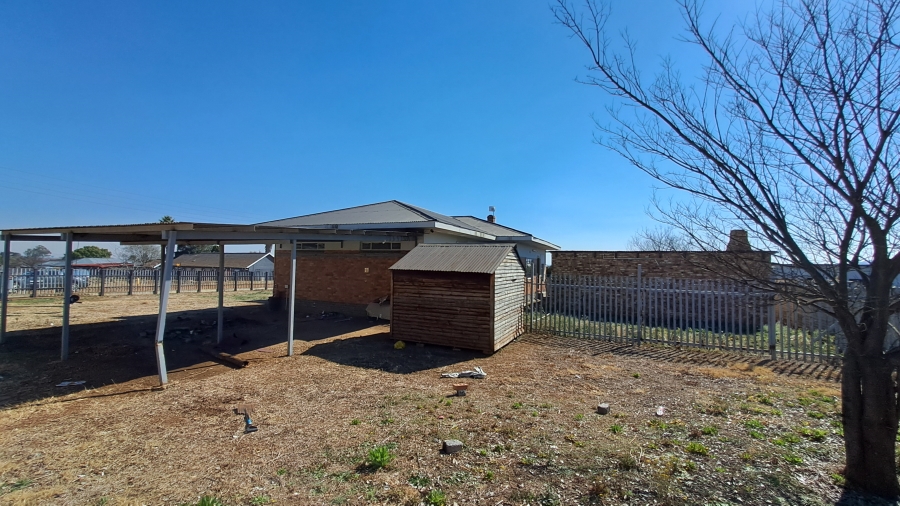 3 Bedroom Property for Sale in Balfour Mpumalanga