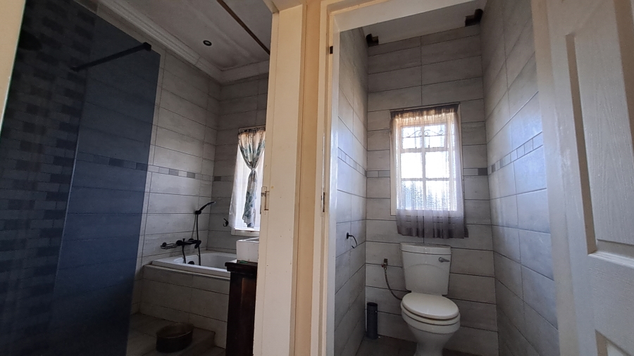 3 Bedroom Property for Sale in Balfour Mpumalanga