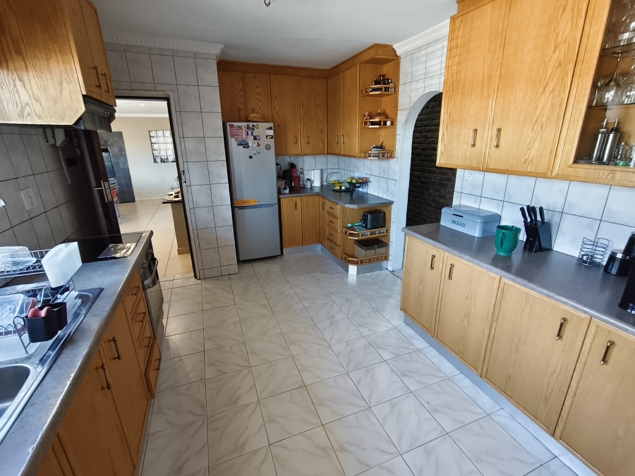 3 Bedroom Property for Sale in Leslie Mpumalanga