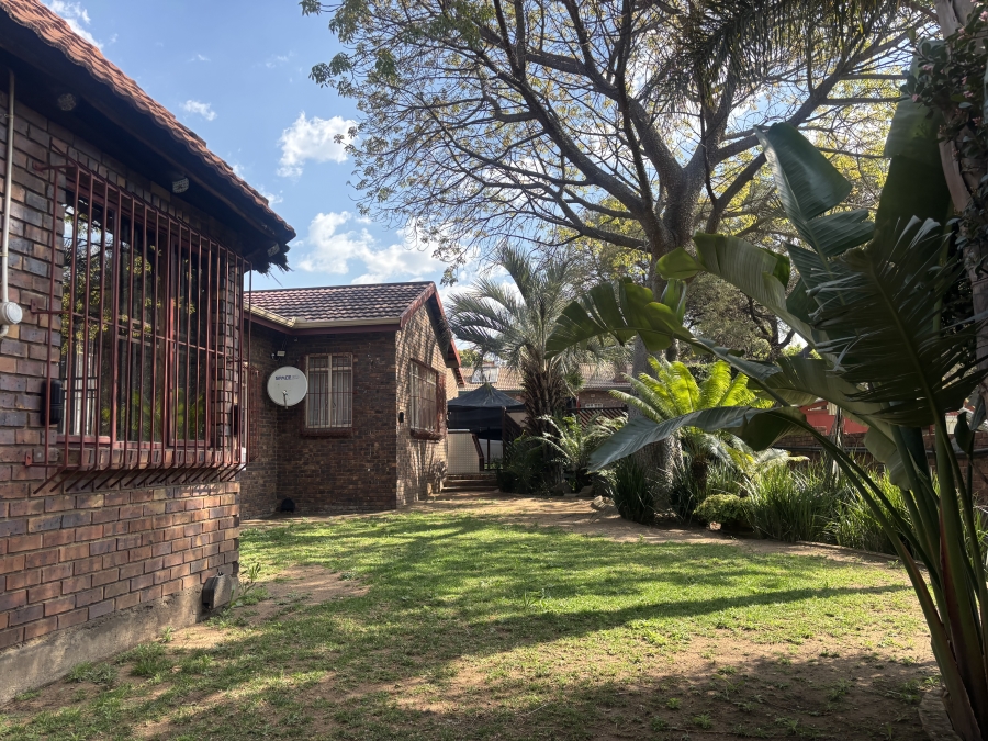 5 Bedroom Property for Sale in Die Heuwel Mpumalanga