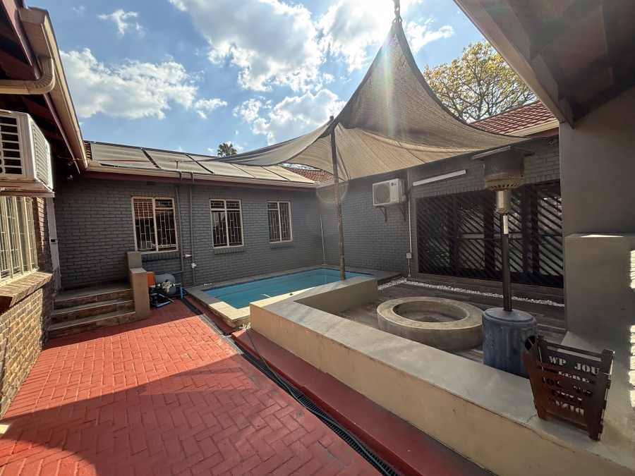 5 Bedroom Property for Sale in Die Heuwel Mpumalanga