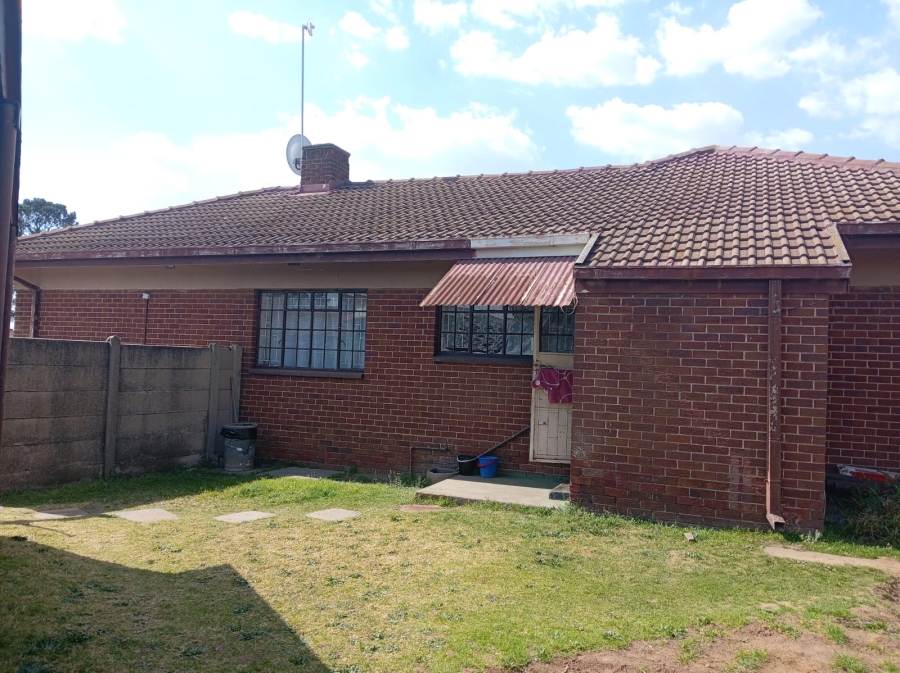 3 Bedroom Property for Sale in Pullens Hope Mpumalanga
