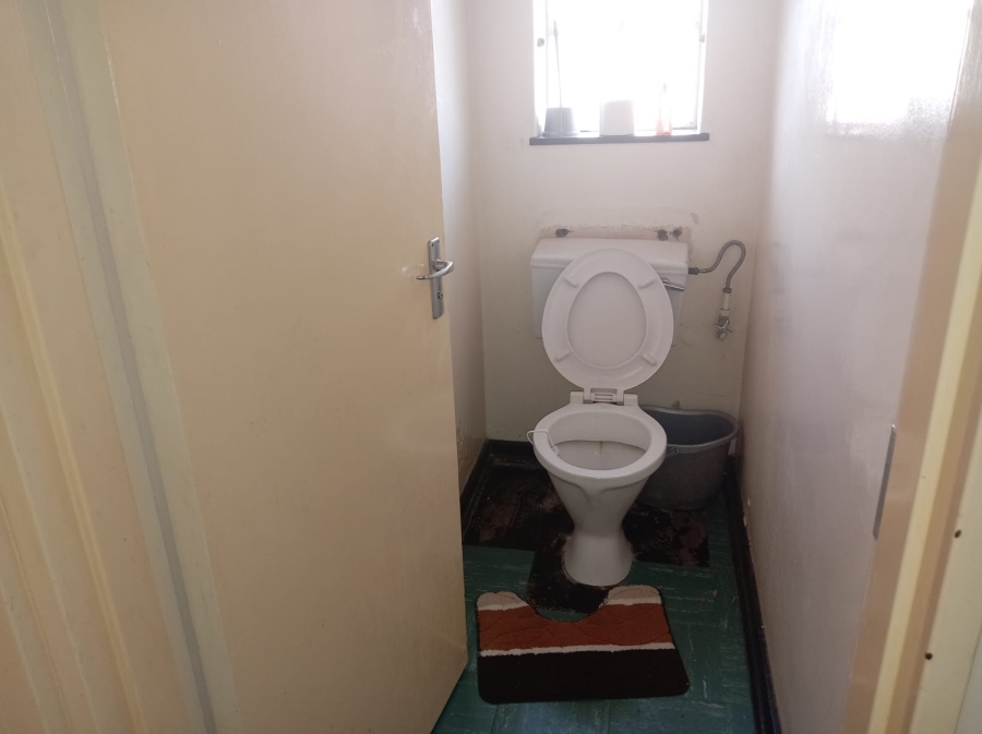 3 Bedroom Property for Sale in Pullens Hope Mpumalanga
