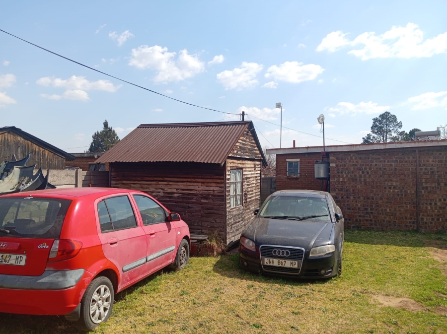 3 Bedroom Property for Sale in Pullens Hope Mpumalanga