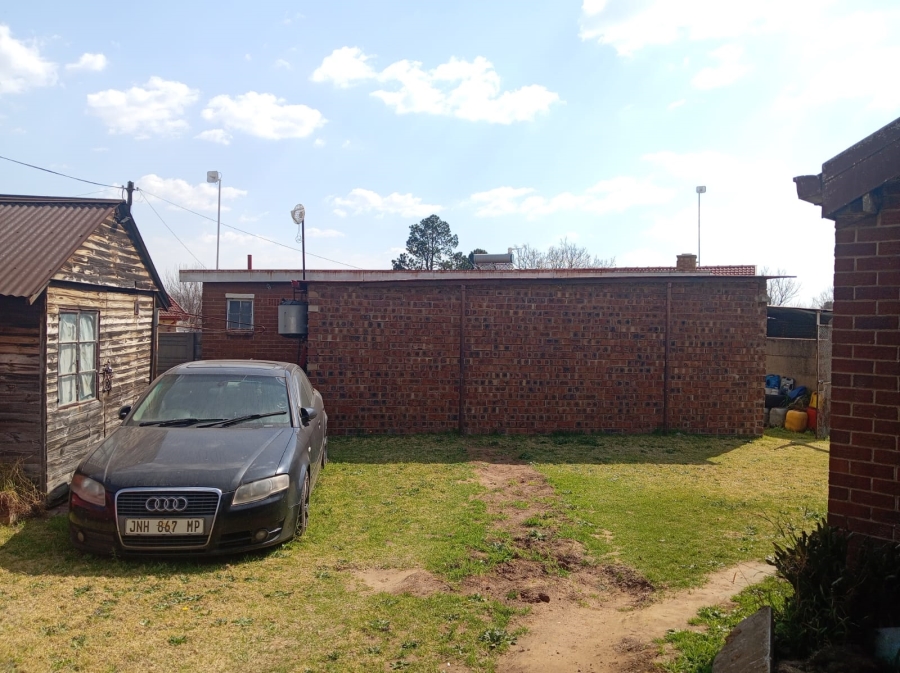 3 Bedroom Property for Sale in Pullens Hope Mpumalanga