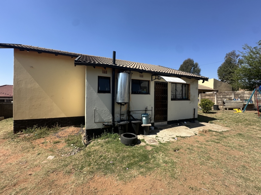 2 Bedroom Property for Sale in Pine Ridge Mpumalanga