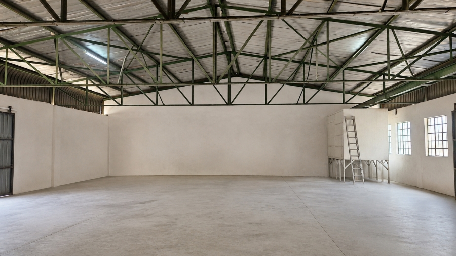Commercial Property for Sale in Rocky Drift Mpumalanga