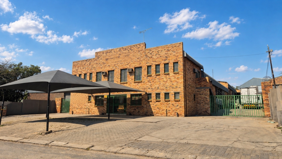 Commercial Property for Sale in Rocky Drift Mpumalanga
