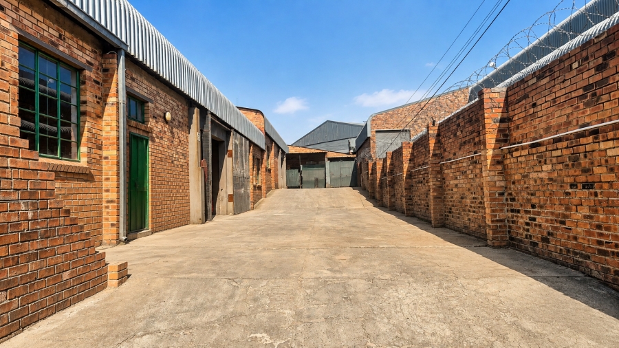 Commercial Property for Sale in Rocky Drift Mpumalanga