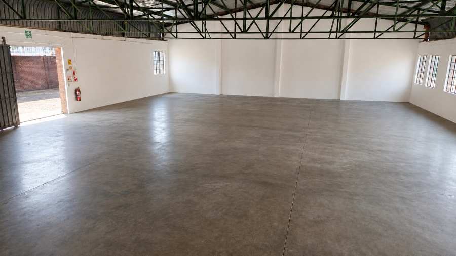 Commercial Property for Sale in Rocky Drift Mpumalanga