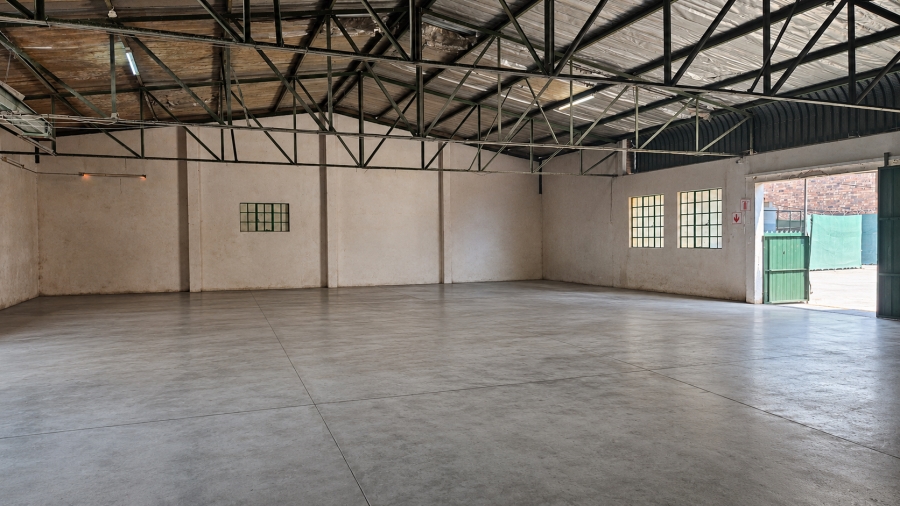 Commercial Property for Sale in Rocky Drift Mpumalanga
