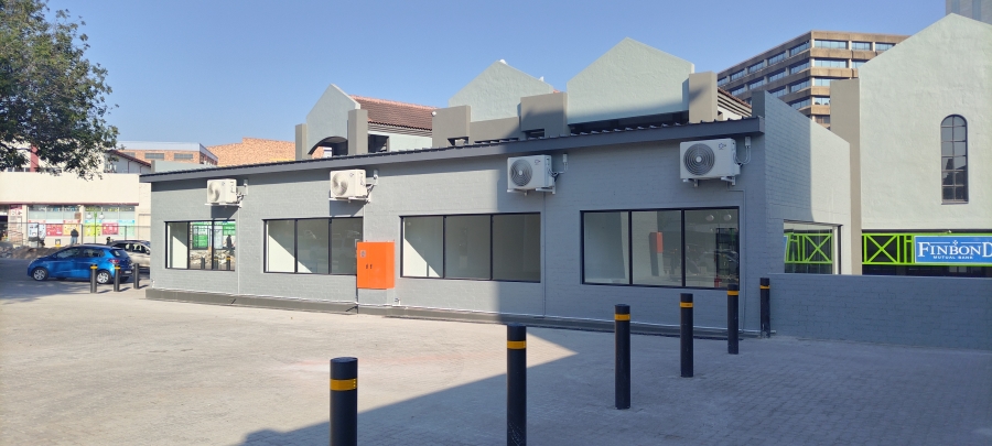 To Let Commercial Property for Rent in Nelspruit Mpumalanga