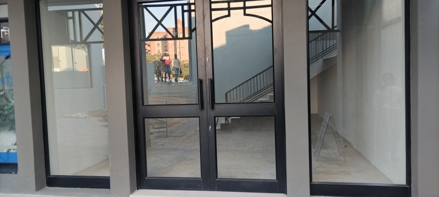 To Let Commercial Property for Rent in Nelspruit Mpumalanga