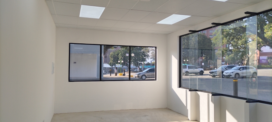 To Let Commercial Property for Rent in Nelspruit Mpumalanga