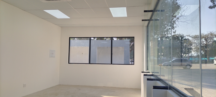 To Let Commercial Property for Rent in Nelspruit Mpumalanga