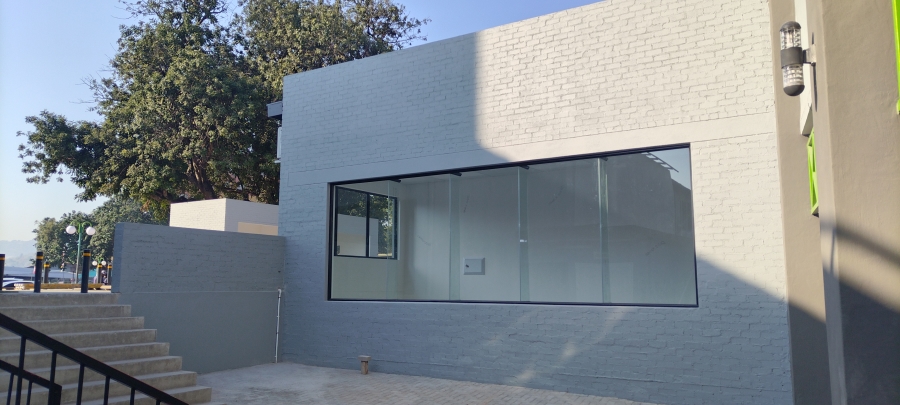 To Let Commercial Property for Rent in Nelspruit Mpumalanga