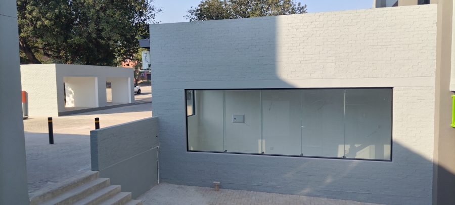 To Let Commercial Property for Rent in Nelspruit Mpumalanga