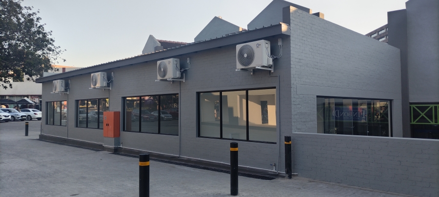 To Let Commercial Property for Rent in Nelspruit Mpumalanga