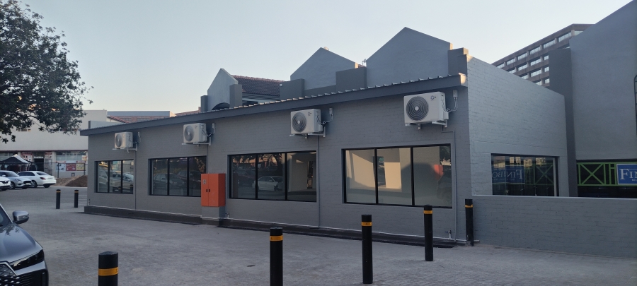 To Let Commercial Property for Rent in Nelspruit Mpumalanga