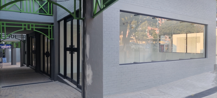 To Let Commercial Property for Rent in Nelspruit Mpumalanga