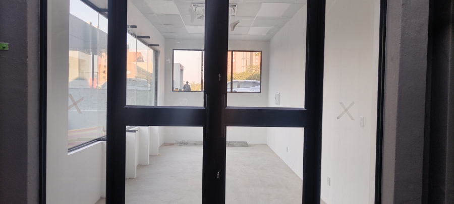 To Let Commercial Property for Rent in Nelspruit Mpumalanga