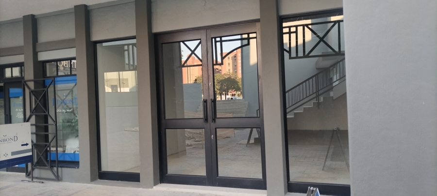 To Let Commercial Property for Rent in Nelspruit Mpumalanga