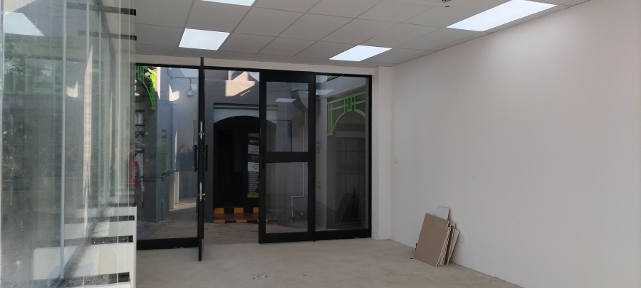 To Let Commercial Property for Rent in Nelspruit Mpumalanga