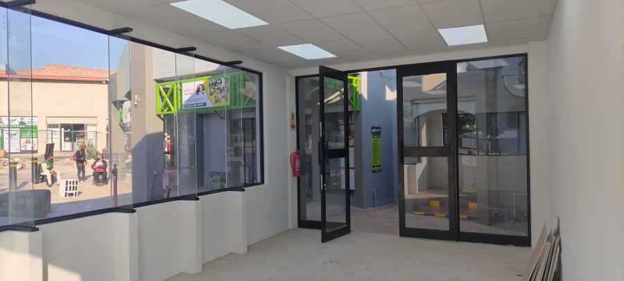 To Let Commercial Property for Rent in Nelspruit Mpumalanga