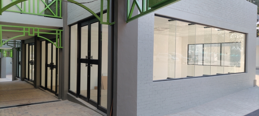 To Let Commercial Property for Rent in Nelspruit Mpumalanga