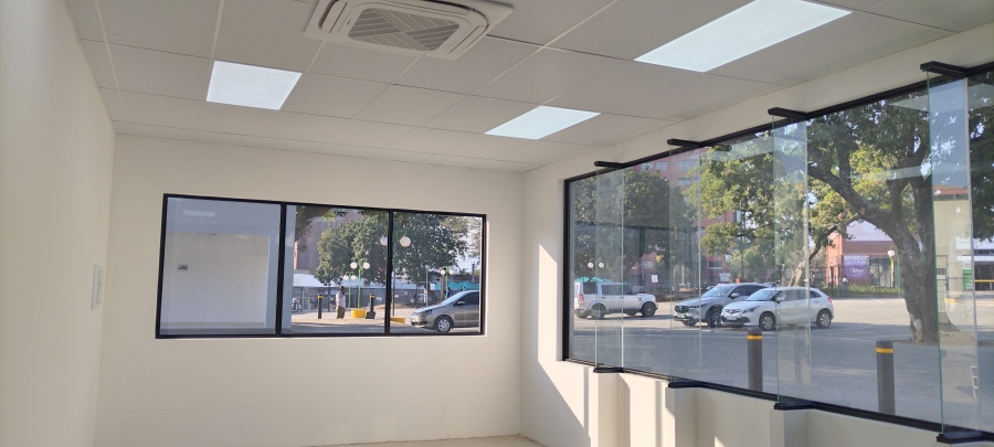 To Let Commercial Property for Rent in Nelspruit Mpumalanga