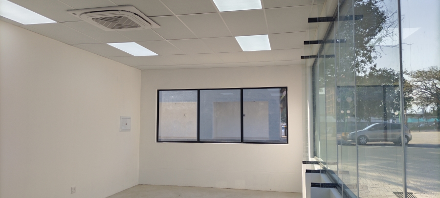 To Let Commercial Property for Rent in Nelspruit Mpumalanga