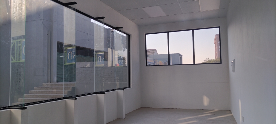 To Let Commercial Property for Rent in Nelspruit Mpumalanga