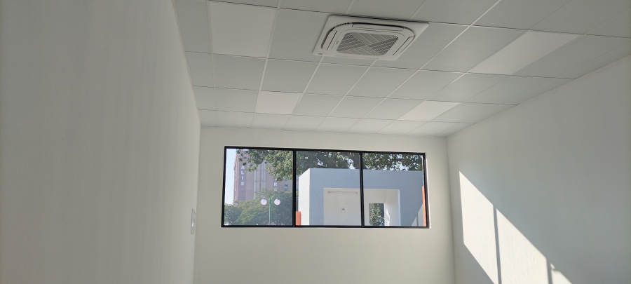 To Let Commercial Property for Rent in Nelspruit Mpumalanga