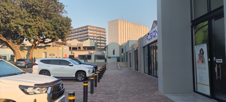 To Let Commercial Property for Rent in Nelspruit Mpumalanga