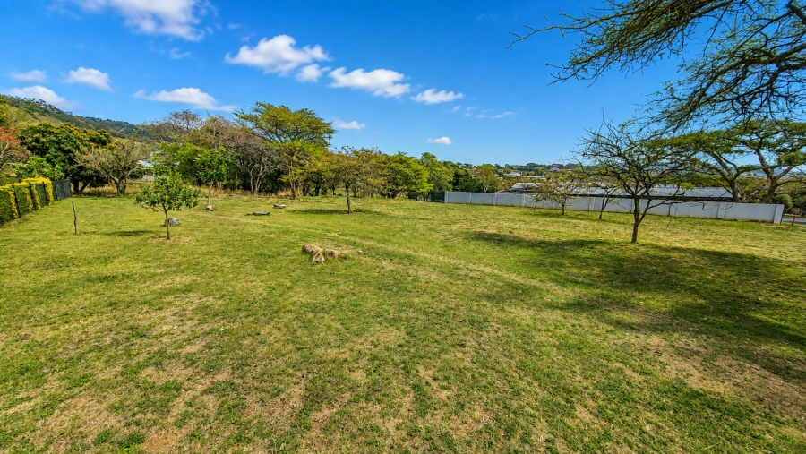 0 Bedroom Property for Sale in The Rest Nature Estate Mpumalanga