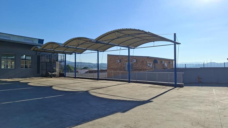 To Let Commercial Property for Rent in Nelspruit Industrial Mpumalanga