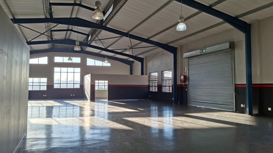To Let Commercial Property for Rent in Nelspruit Industrial Mpumalanga