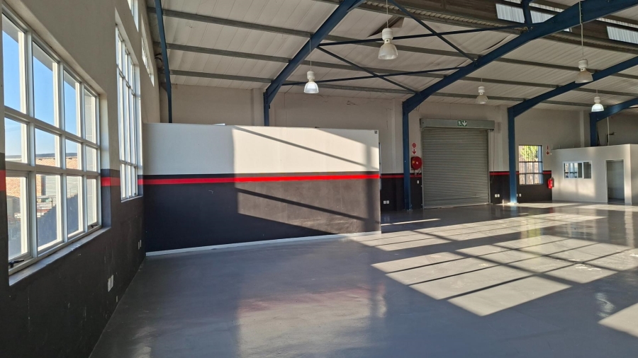To Let Commercial Property for Rent in Nelspruit Industrial Mpumalanga