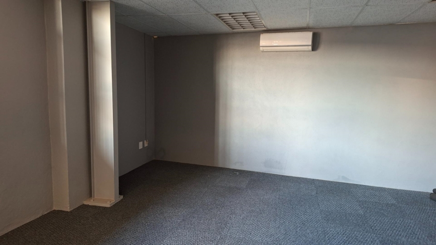 To Let Commercial Property for Rent in Nelspruit Industrial Mpumalanga