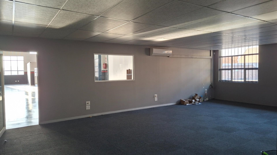 To Let Commercial Property for Rent in Nelspruit Industrial Mpumalanga