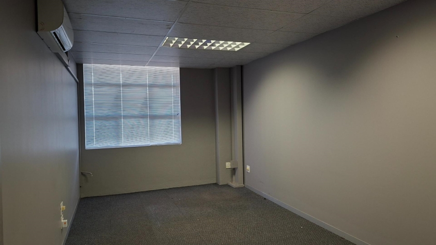 To Let Commercial Property for Rent in Nelspruit Industrial Mpumalanga