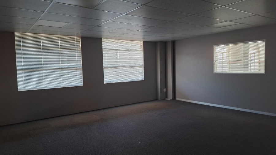 To Let Commercial Property for Rent in Nelspruit Industrial Mpumalanga