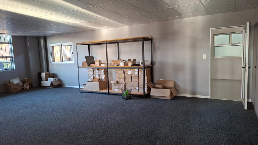 To Let Commercial Property for Rent in Nelspruit Industrial Mpumalanga